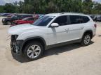 2019 VOLKSWAGEN ATLAS SE - 1V2UR2CA3KC575135