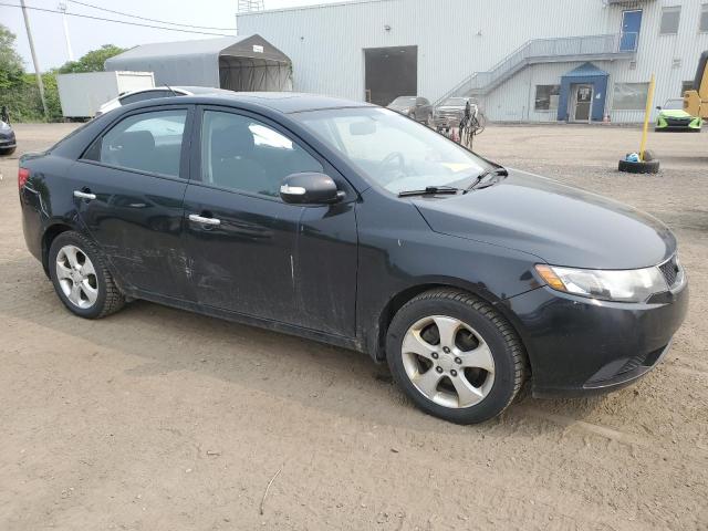 Vin: knafu4a29a5088392, lot: 59225335, kia forte ex 20104