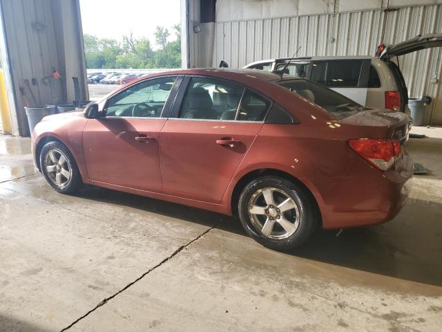 Vin: 1g1pf5sc5c7380720, lot: 60499195, chevrolet cruze lt 20122