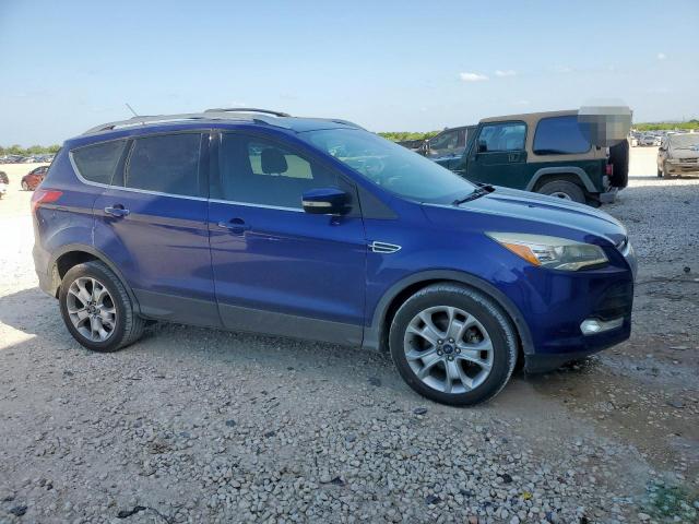 2016 FORD ESCAPE TIT - 1FMCU0JXXGUB36986