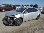 2016 TOYOTA COROLLA L - 2T1BURHE2GC603890