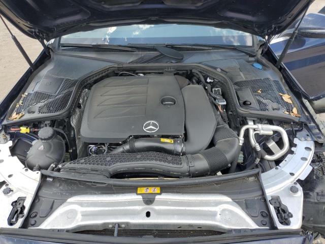2020 MERCEDES-BENZ C 300 4MAT 55SWF8EB5LU324566