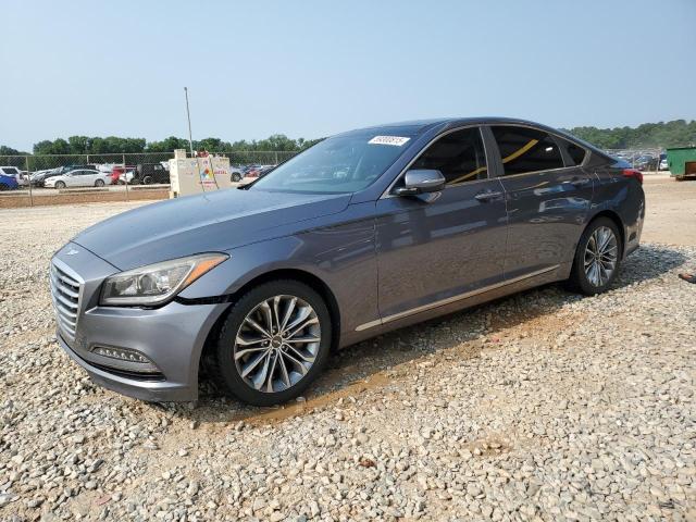 HYUNDAI GENESIS 3.
