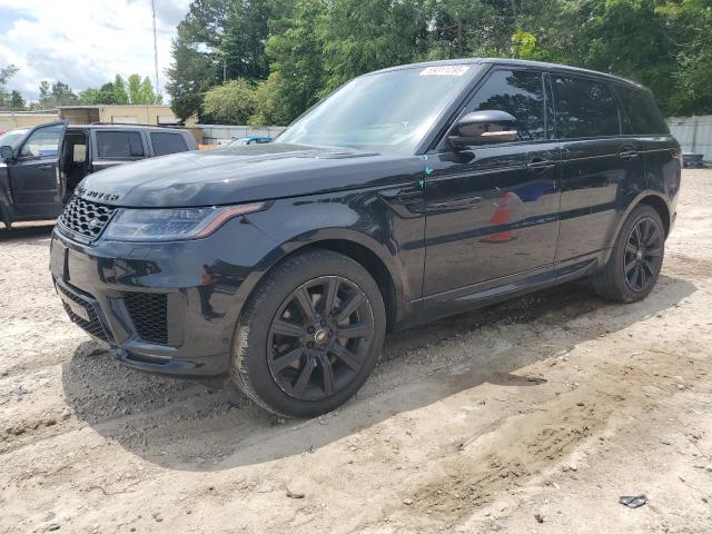 LAND ROVER RANGE ROVE