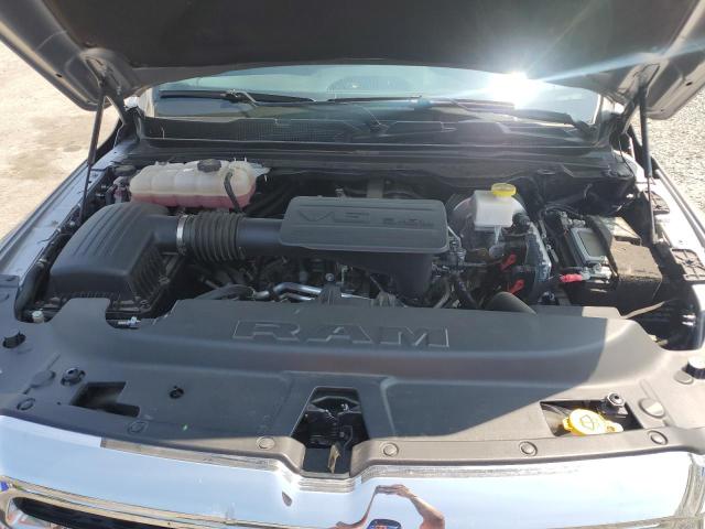 2024 RAM 1500 TRADE 1C6RRFCG0RN224885