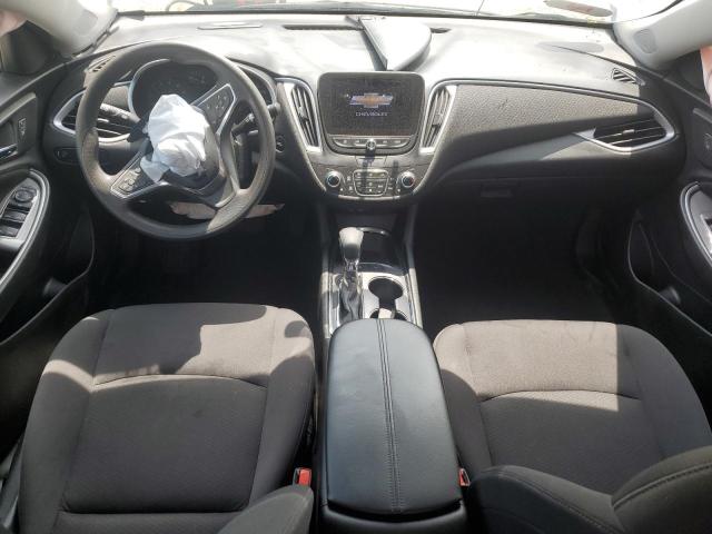 2023 CHEVROLET MALIBU LT - 1G1ZD5ST4PF195553
