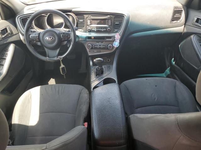 2015 KIA OPTIMA LX - KNAGM4A72F5592614