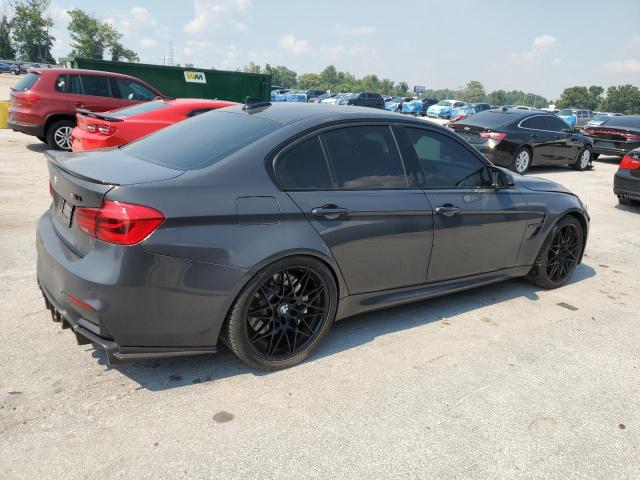 Vin: wbs8m9c33h5g85560, lot: 62140155, bmw m3 20173