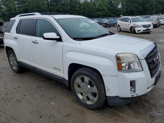 Vin: 2ctflxe59b6313237, lot: 60635735, gmc terrain slt 20114