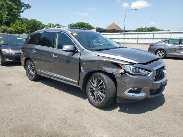 2019 INFINITI QX60 LUXE 5N1DL0MM1KC504950