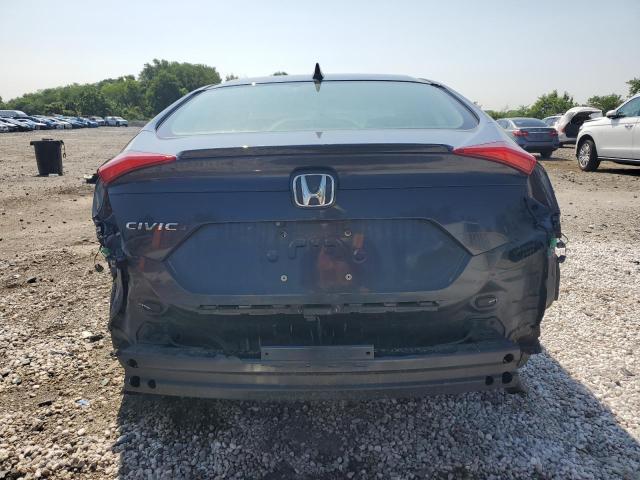 2018 HONDA CIVIC EX - JHMFC1F36JX005428