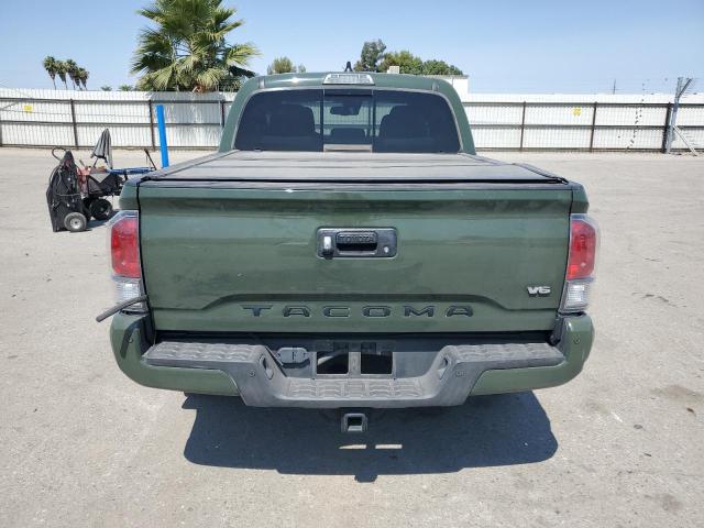 2021 TOYOTA TACOMA DOU 3TMCZ5AN9MM441428