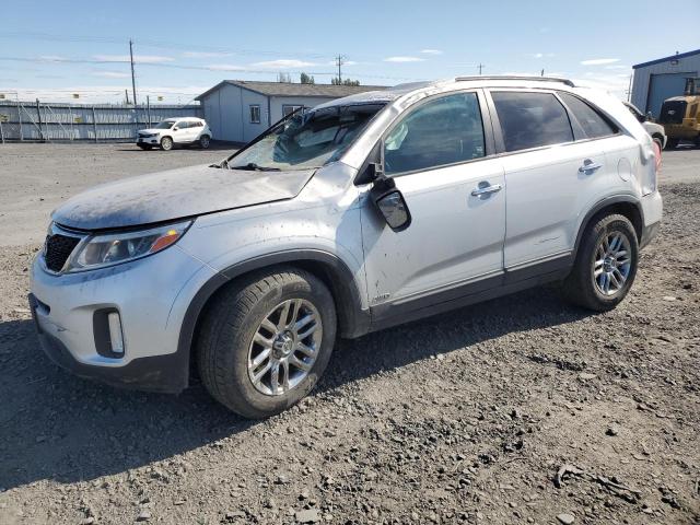 Vin: 5xyktca66eg484276, lot: 62743615, kia sorento lx 2014 img_1