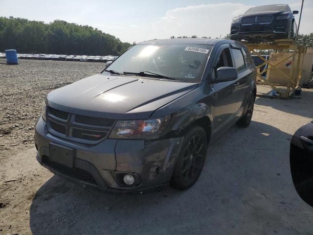 2015 DODGE JOURNEY R/ 3C4PDDEG5FT675743