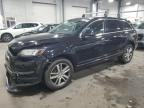 2015 AUDI Q7 PREMIUM - WA1LGAFE6FD004194