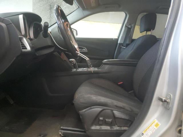 2CNALDEW3A6341705 2010 CHEVROLET EQUINOX