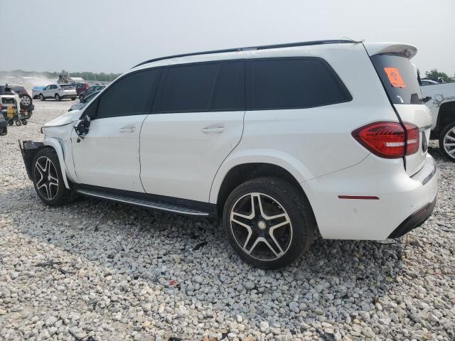 Vin: 4jgdf7de2ha845531, lot: 59298625, mercedes-benz gls-class 550 4matic 20172