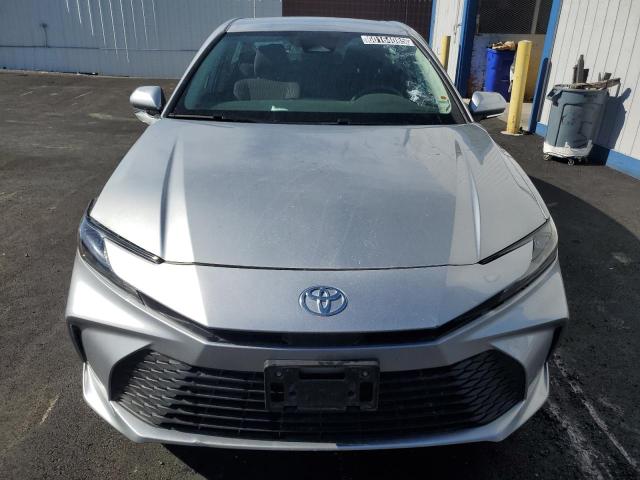 2025 TOYOTA CAMRY XSE 4T1DAACK1SU024381