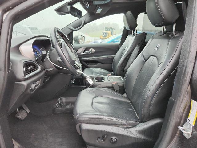 2019 CHRYSLER PACIFICA T 2C4RC1EG4KR576242