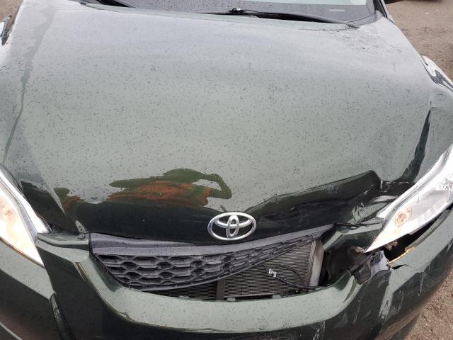 2012 TOYOTA COROLLA MA - 2T1KU4EE6CC872668