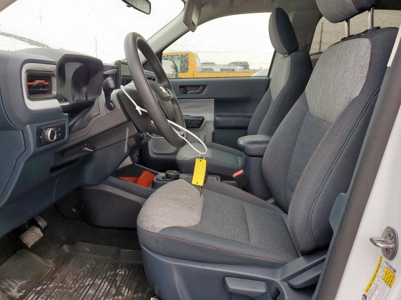 2023 FORD MAVERICK X 3FTTW8E93PRA56753