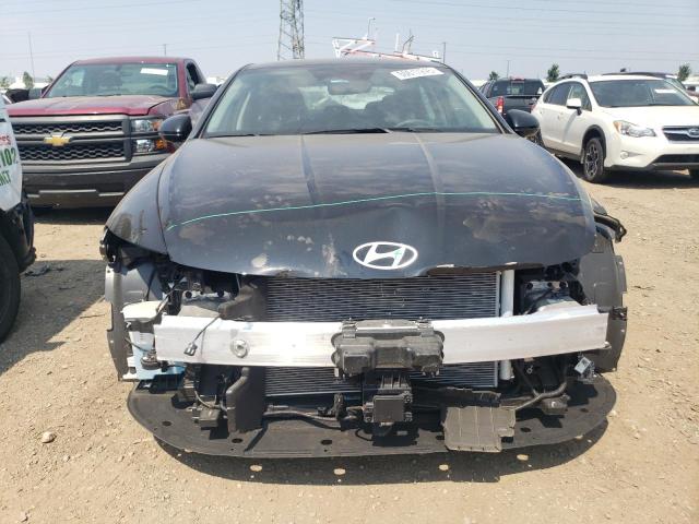2024 HYUNDAI SONATA SEL - KMHL64JA7RA420237