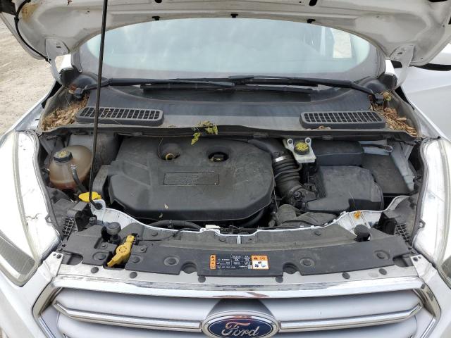 2017 FORD ESCAPE SE - 1FMCU9G94HUB72445