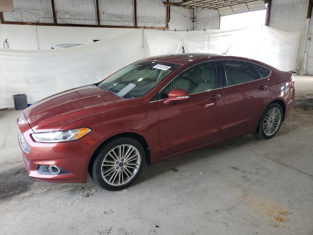 Vin: 3fa6p0hd1er351820, lot: 60112375, ford fusion se 2014 img_1