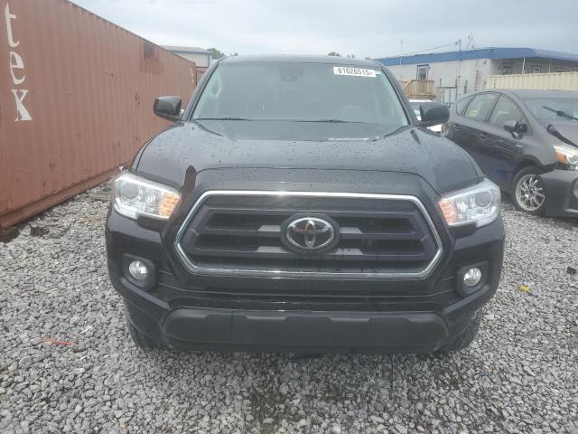 2021 TOYOTA TACOMA DOU 3TMAZ5CN5MM142331