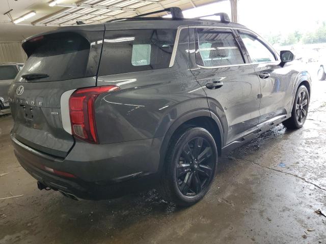2023 HYUNDAI PALISADE X KM8R3DGE2PU593835