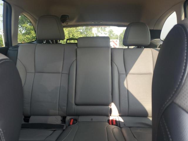 2024 SUBARU OUTBACK LI - 4S4BTGND1R3127898