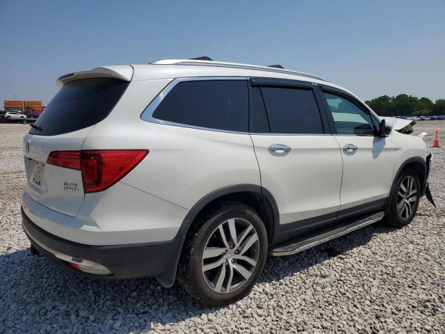 Vin: 5fnyf6h0xhb097441, lot: 60613435, honda pilot elite 20173