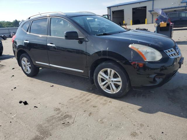 Vin: jn8as5mv4dw632024, lot: 62210155, nissan rogue s 20134