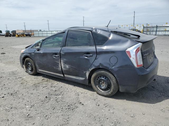 Vin: jtdkn3du1f0409531, lot: 59771395, toyota prius 20152