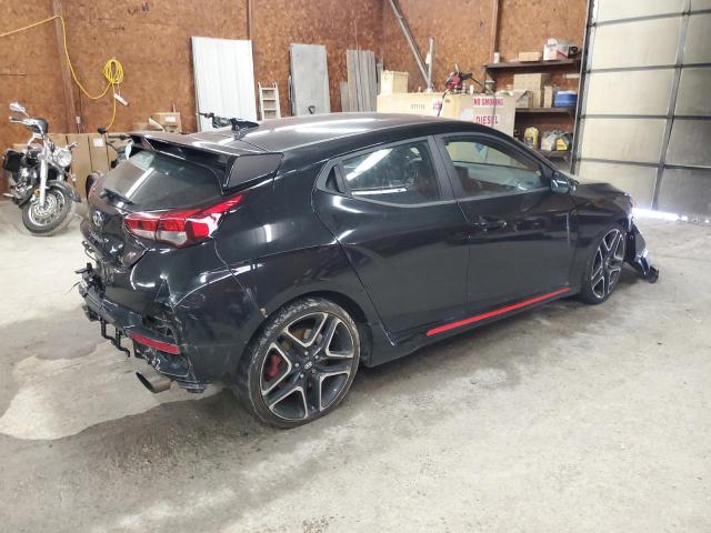 2020 HYUNDAI VELOSTER N KMHT36AH0LU008071