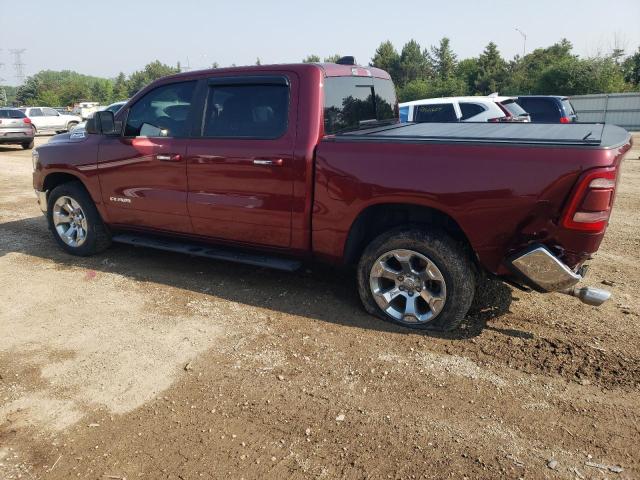 Vin: 1c6srfft8kn614181, lot: 59355085, ram 1500 big horn/lone star 20192