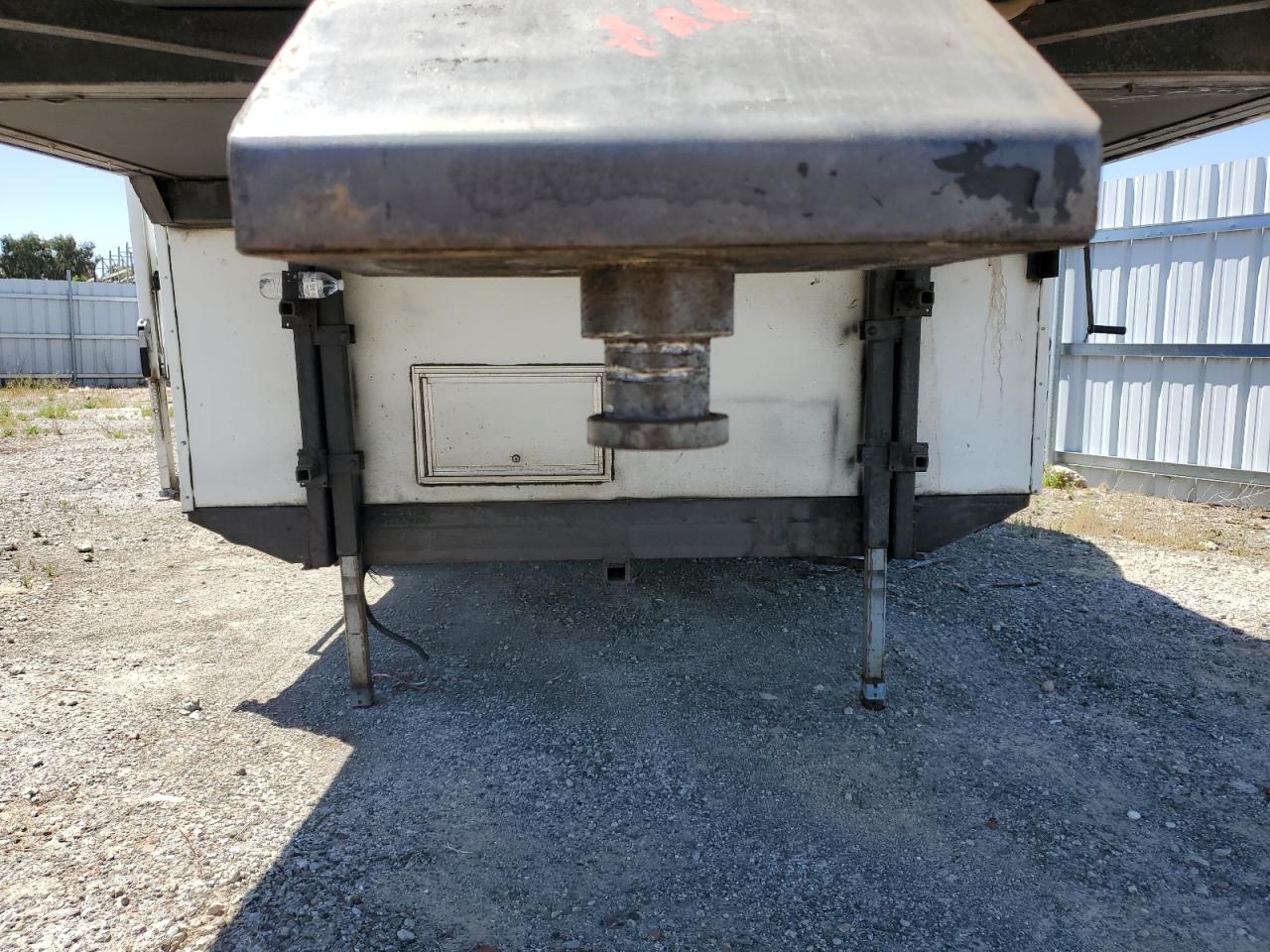 Lot #3183791133 1995 WNES TRAVLTRLR