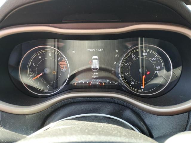 2017 JEEP CHEROKEE L 1C4PJLDB6HW526554