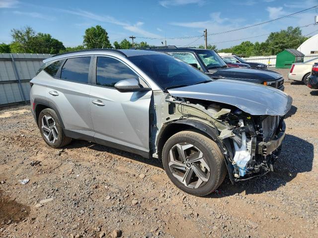2023 HYUNDAI TUCSON SEL - 5NMJFCAE7PH225332