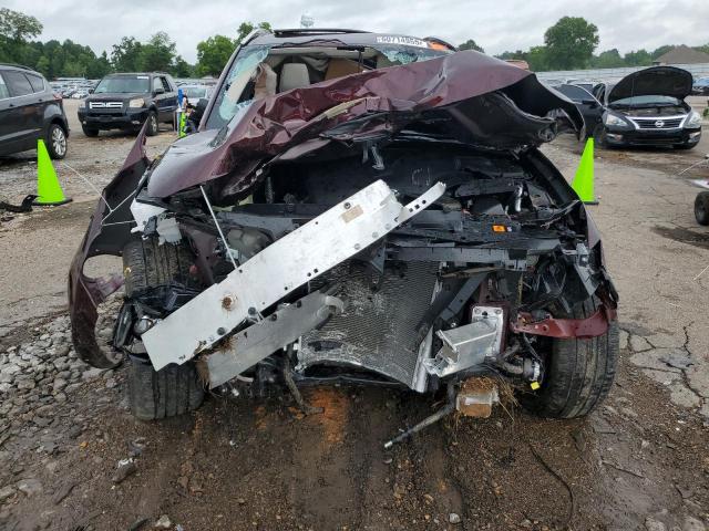 2024 MAZDA CX-90 PREM - JM3KKDHAXR1107854
