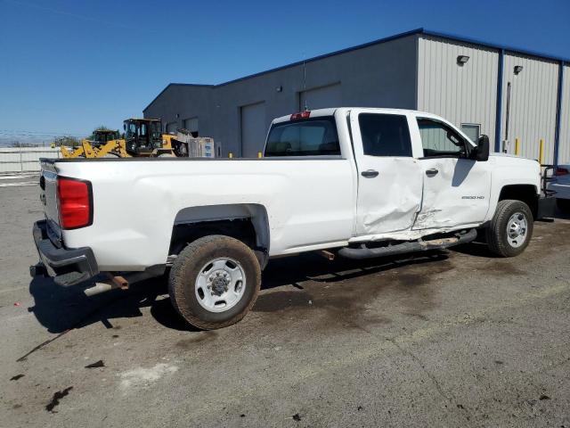 Vin: 1gc1cueg9ff534659, lot: 61202605, chevrolet all models c2500 heavy duty 20153