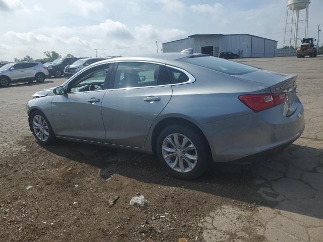 Vin: 1g1zd5stxsf124818, lot: 61574495, chevrolet malibu lt 20252