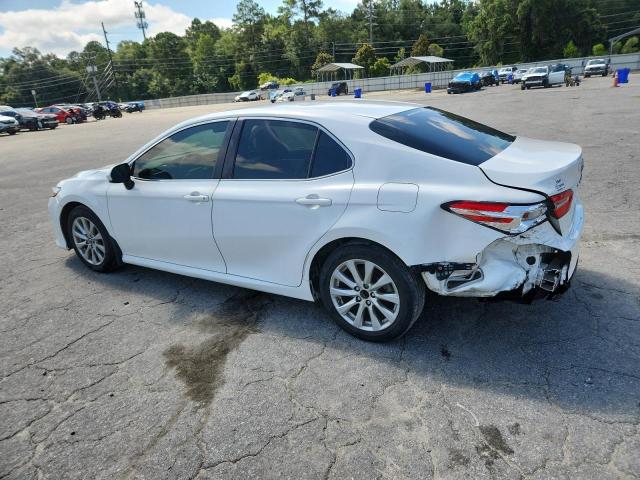 2018 TOYOTA CAMRY L - JTNB11HK2J3034390
