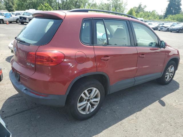 Vin: wvgbv7axxgw013551, lot: 62372725, volkswagen tiguan s 20163