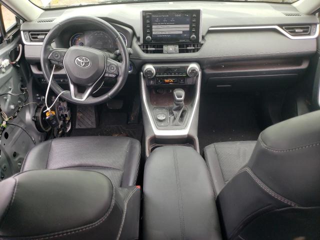 2019 TOYOTA RAV4 LIMIT - JTMDWRFV1KD021538