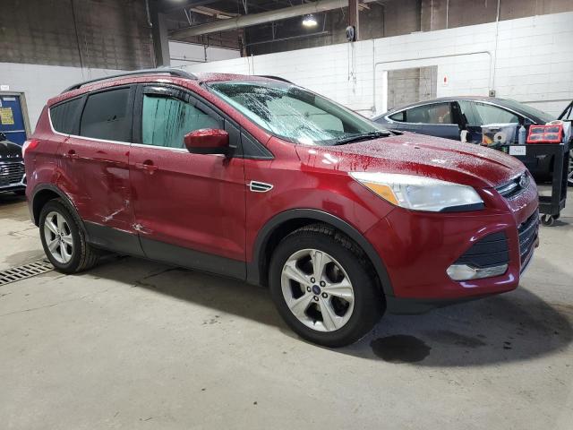 Vin: 1fmcu9g97euc80926, lot: 59477165, ford escape se 20144