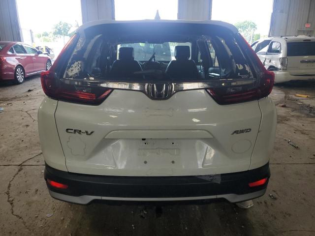 2020 HONDA CR-V EXL 5J6RW2H83LL003841