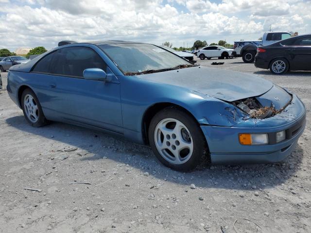 Vin: jn1rz26h7px535711, lot: 61772345, nissan 300zx 2+2 19934