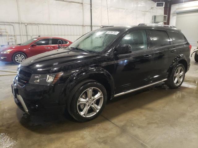 DODGE JOURNEY CR