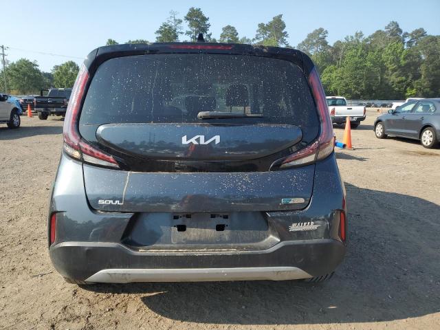 2023 KIA SOUL EX KNDJ33AU3P7192577